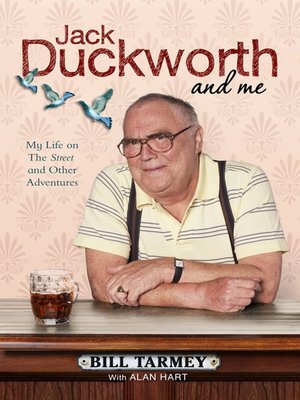cover image of Jack Duckworth and Me